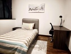 Fernwood Towers (D15), Condominium #576840321
